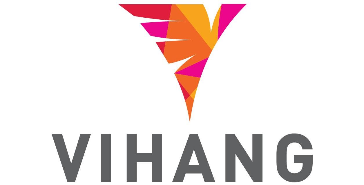 Vihang Logo