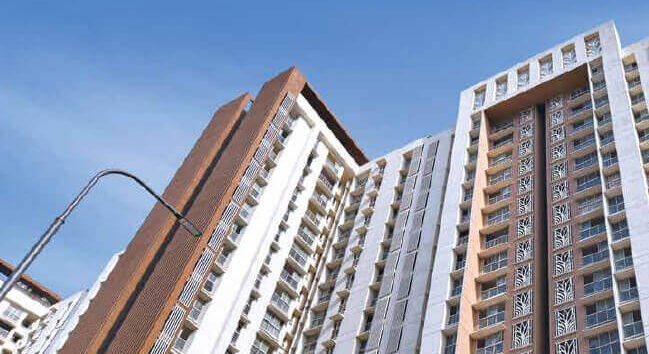 Lodha Upper Thane