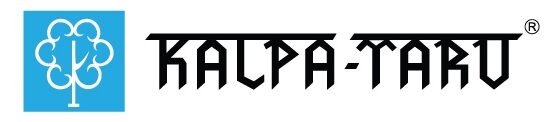 Kalpataru Logo