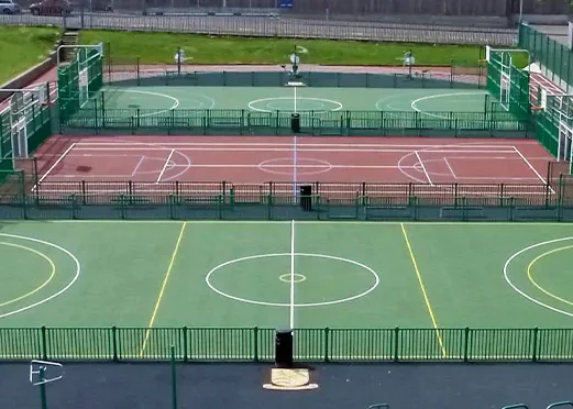 sports-courts