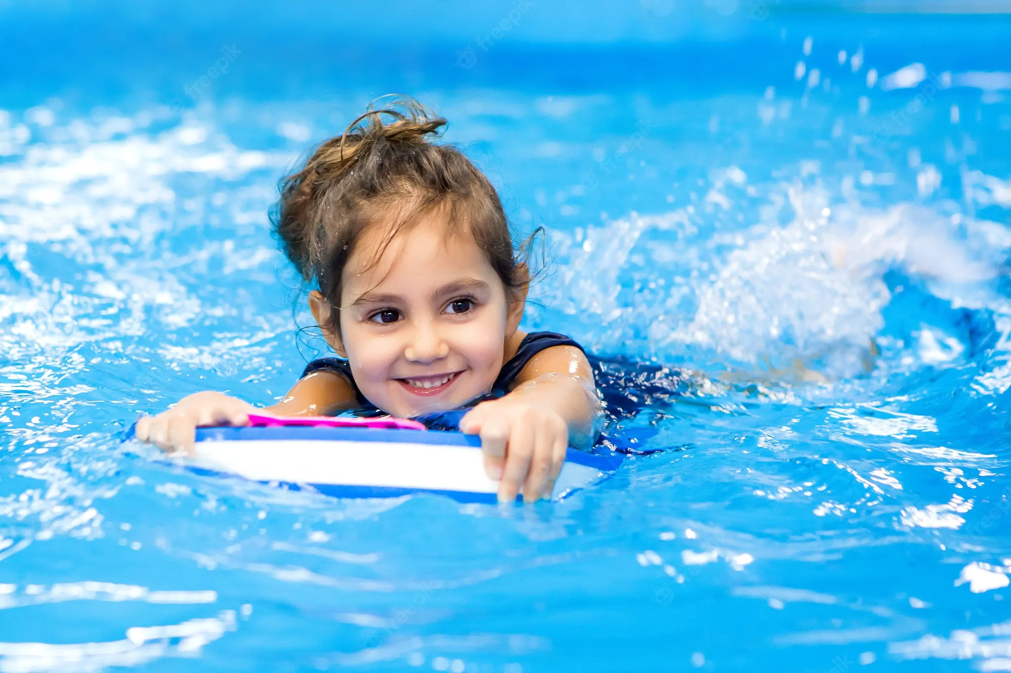 swimming-pool