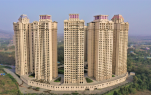 Hiranandani Fortune City