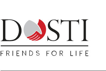 Dosti Greater Thane