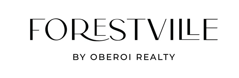 Oberoi Forestville Logo