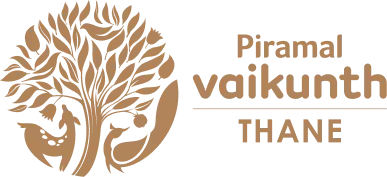 Piramal Vaikunth Logo