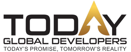 Today Developers Logo