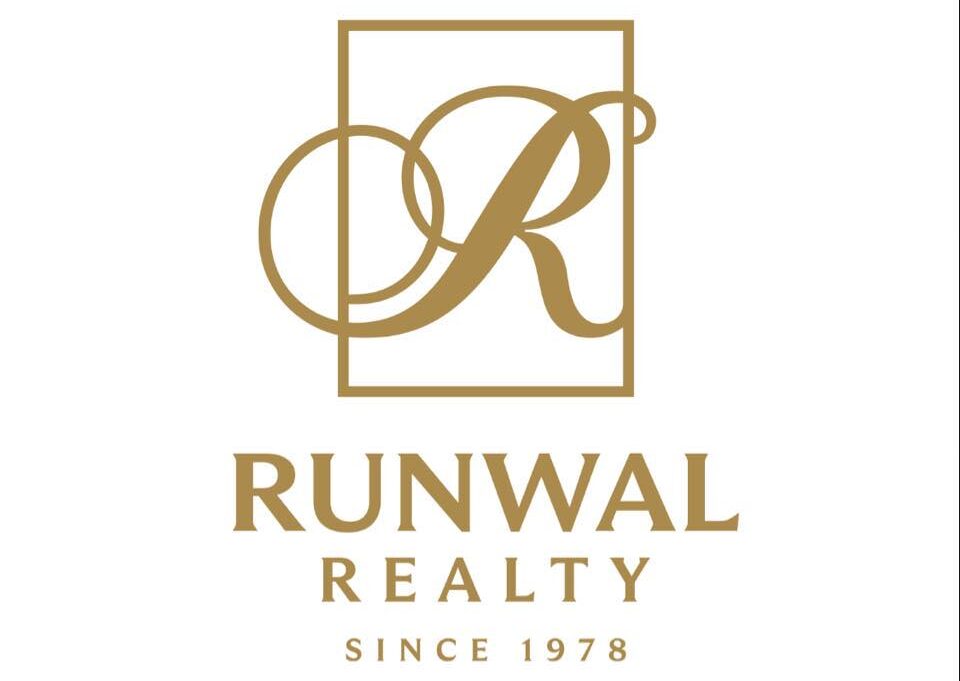 Runwal Logo