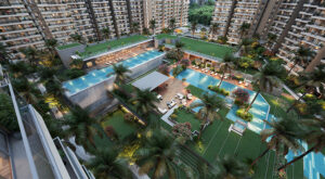 Prestige Raintree Park