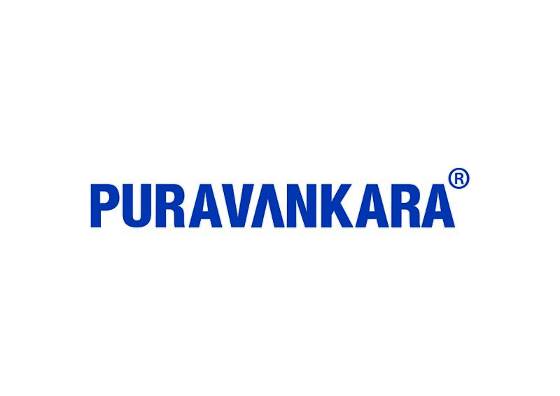 Purvankara Logo