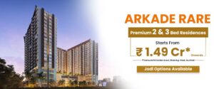 Arkade Rare Bhandup