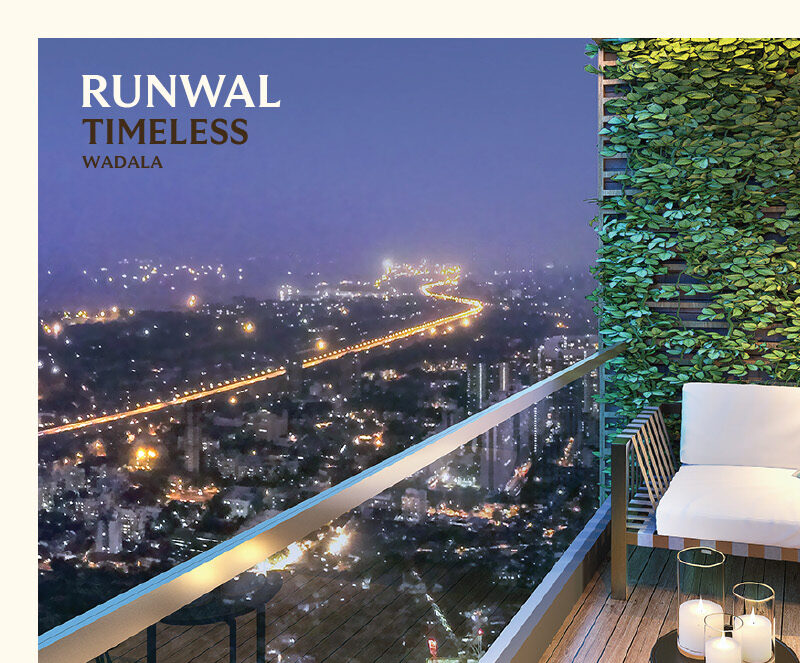 Runwal Timeless