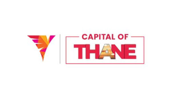 Vihang The Capital Logo