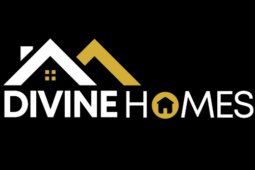 Divine Homes Logo