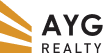 AYG Realty Logo