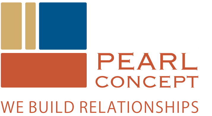 Pearl Concept Group Logo