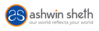 Ashwin Seth Group Logo