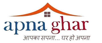 Apna Ghar Logo