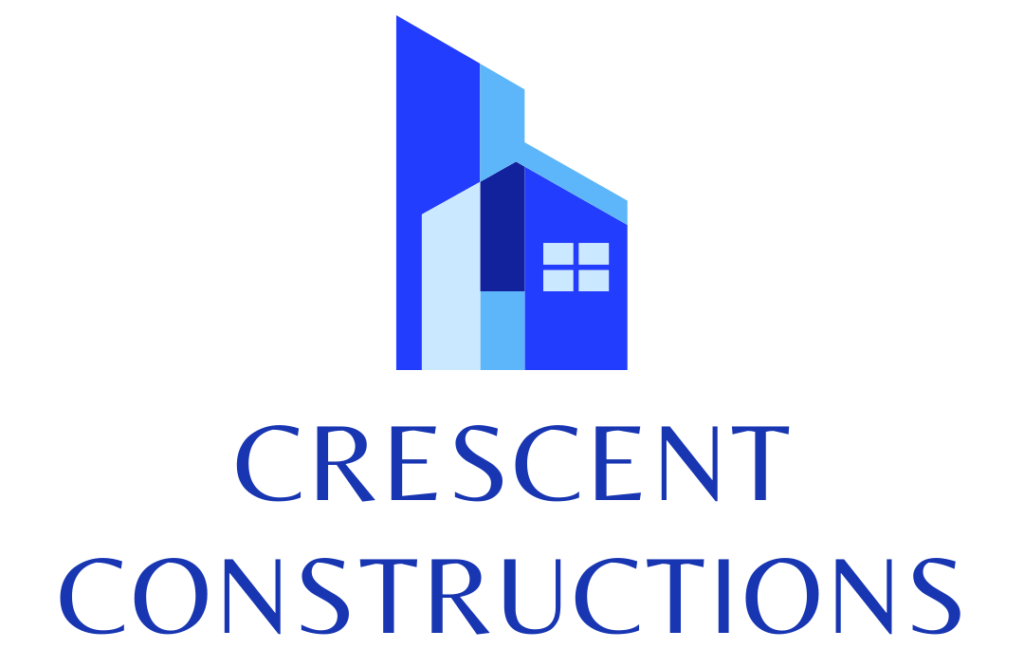 Cresent Construction Logo