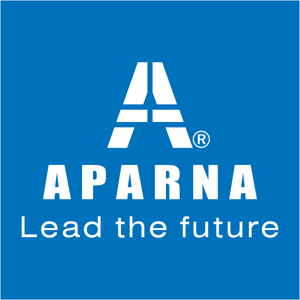 Aparna Logo